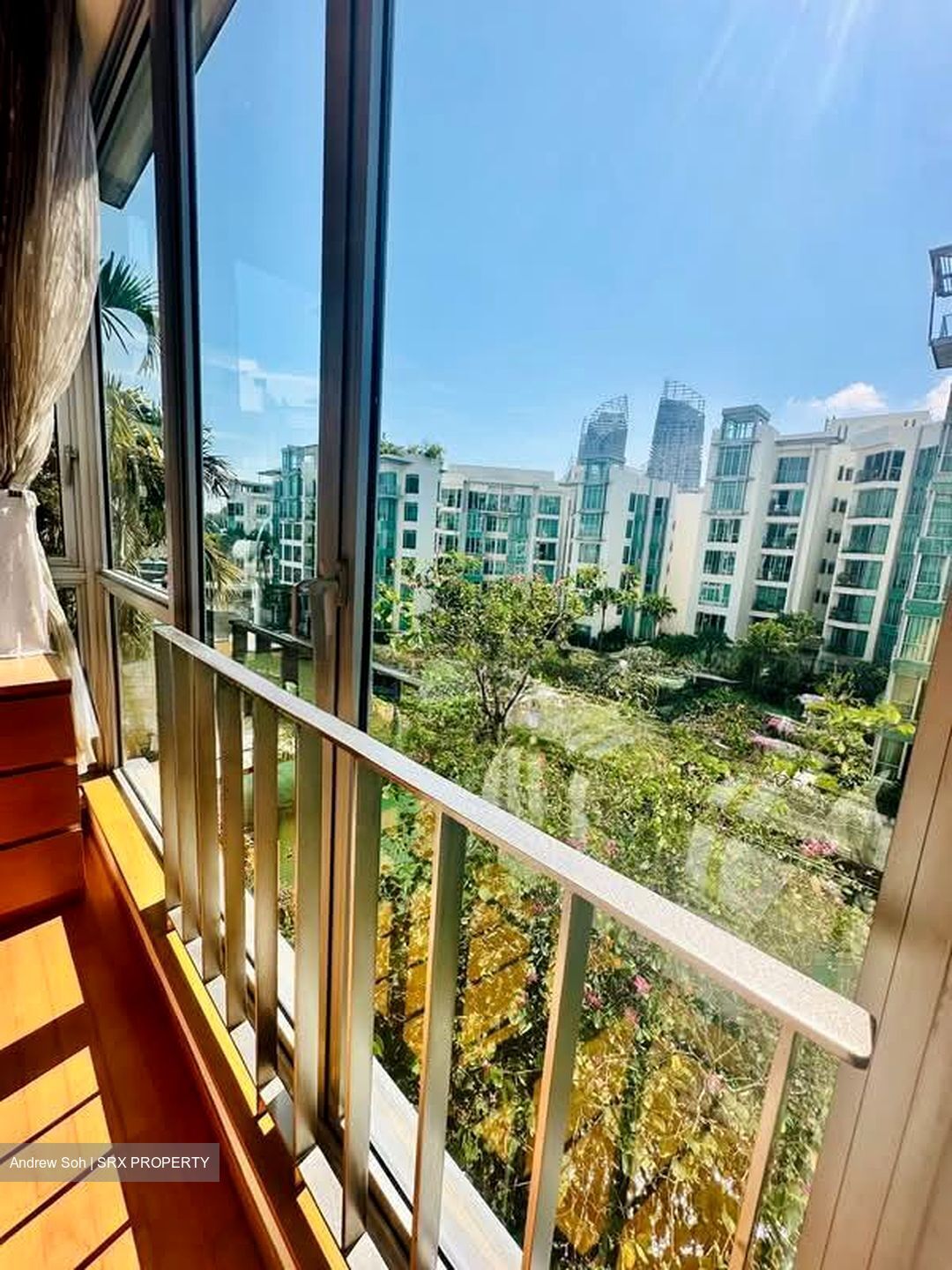 Caribbean At Keppel Bay (D4), Condominium #587461931